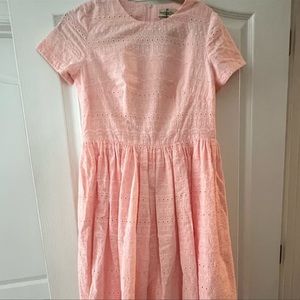 Hearts and Found Dress